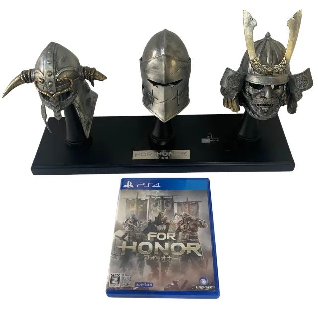 For Honor Collector´s Case - Foto 4