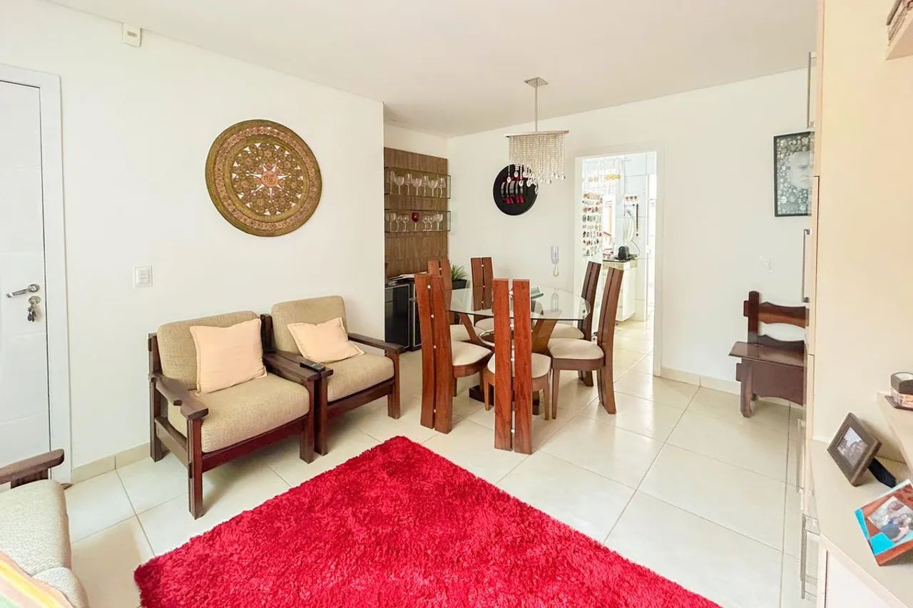 Apartamento à Venda - Heliópolis, 3 Quartos, 178 m2 - Foto 4