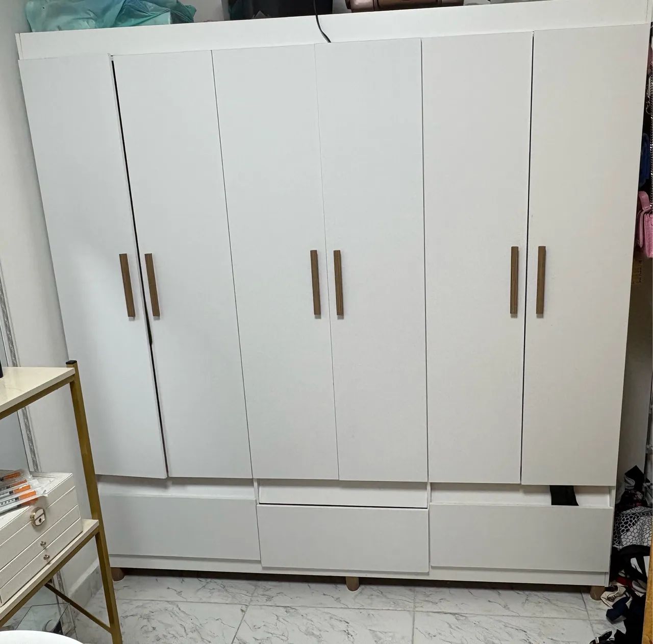 Guarda roupa