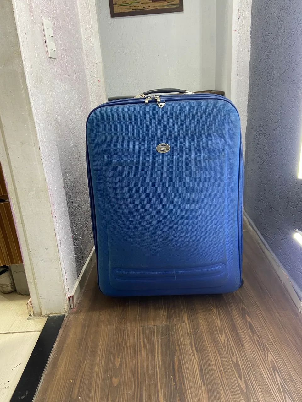 Malas de viagem  - Foto 4