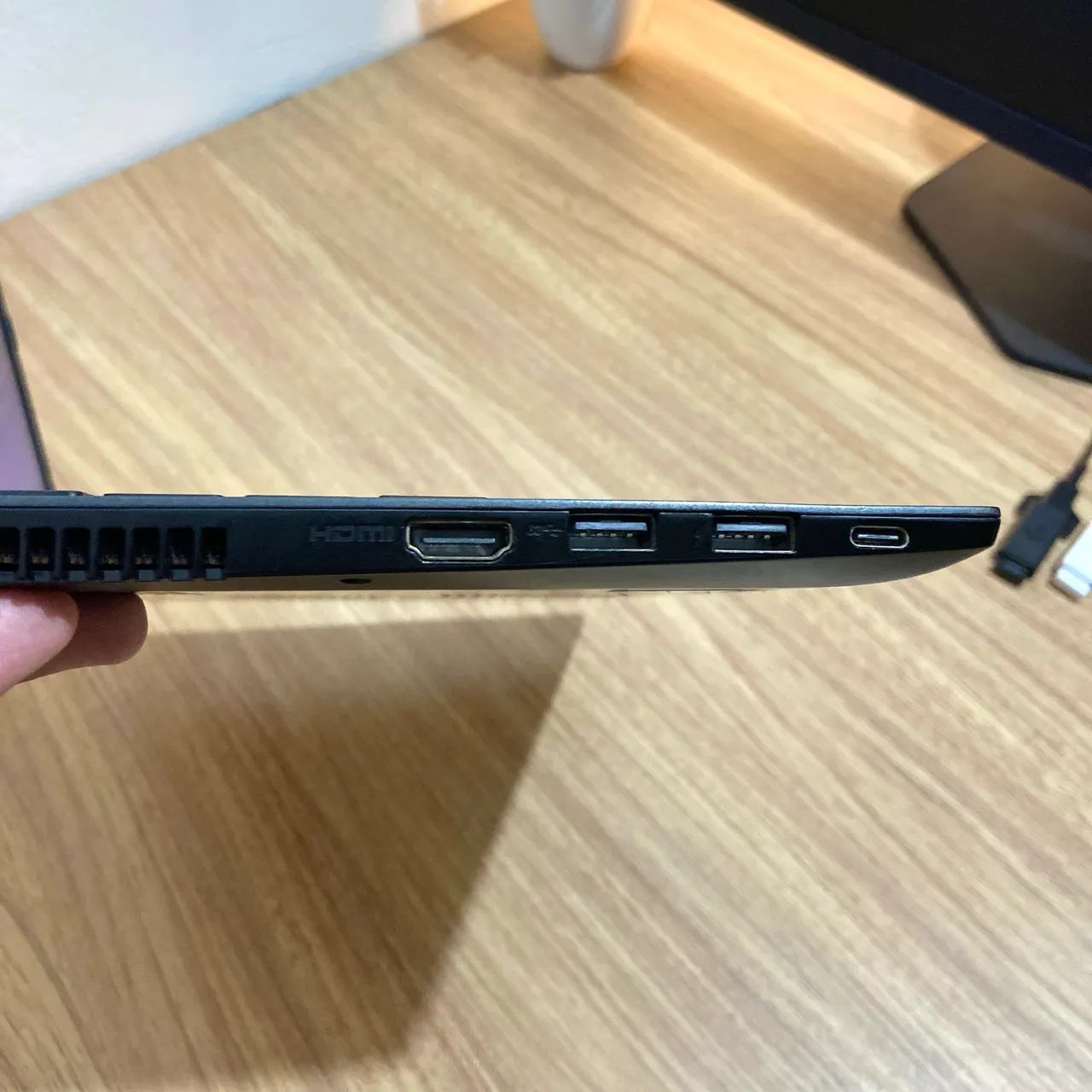 Notebook i5 10° / 8gb Ram / 256gb Nvme  - Foto 3