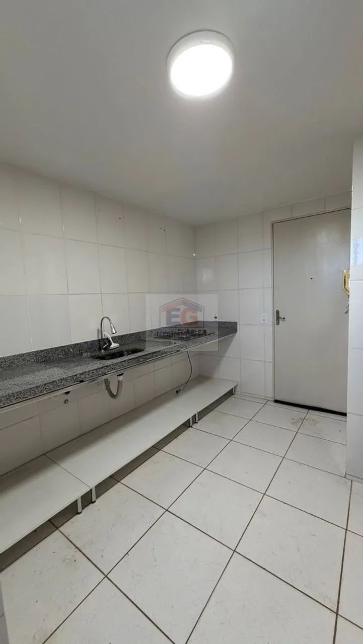 QI 04 BLOCO P - EXCELENTE APARTAMENTO REFORMADO - Foto 5