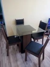 MONTADOR DE MESAS - Foto 3
