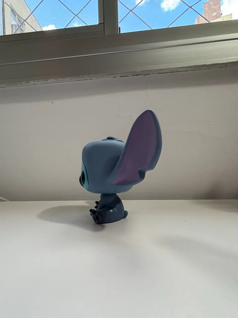 Funko pop do Stich #159 de Lilo & Stitch da Disney    - Foto 3