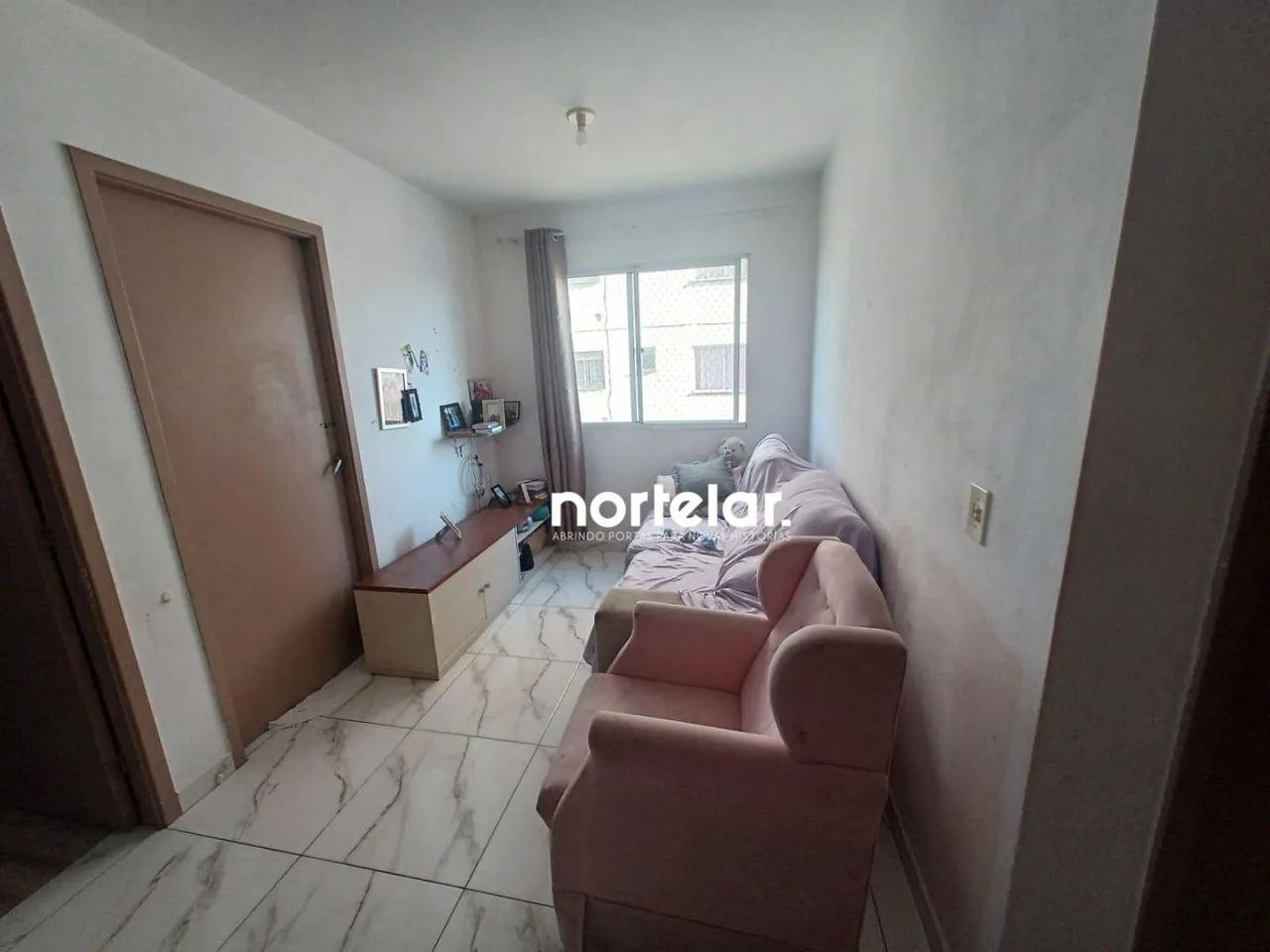 Apto. 2 quartos - 50 m² | 265.000,00 - Jd. Maristela - Foto 3
