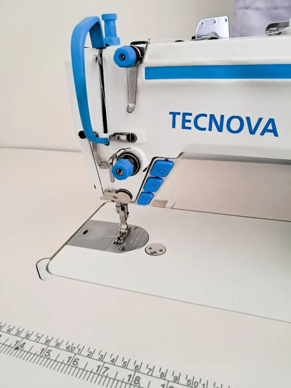 Reta eletrônica industrial nova  - Foto 3