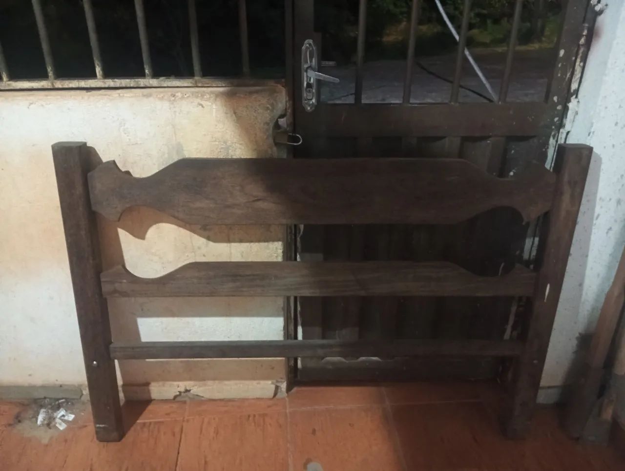 Cama casal sucupira  - Foto 4