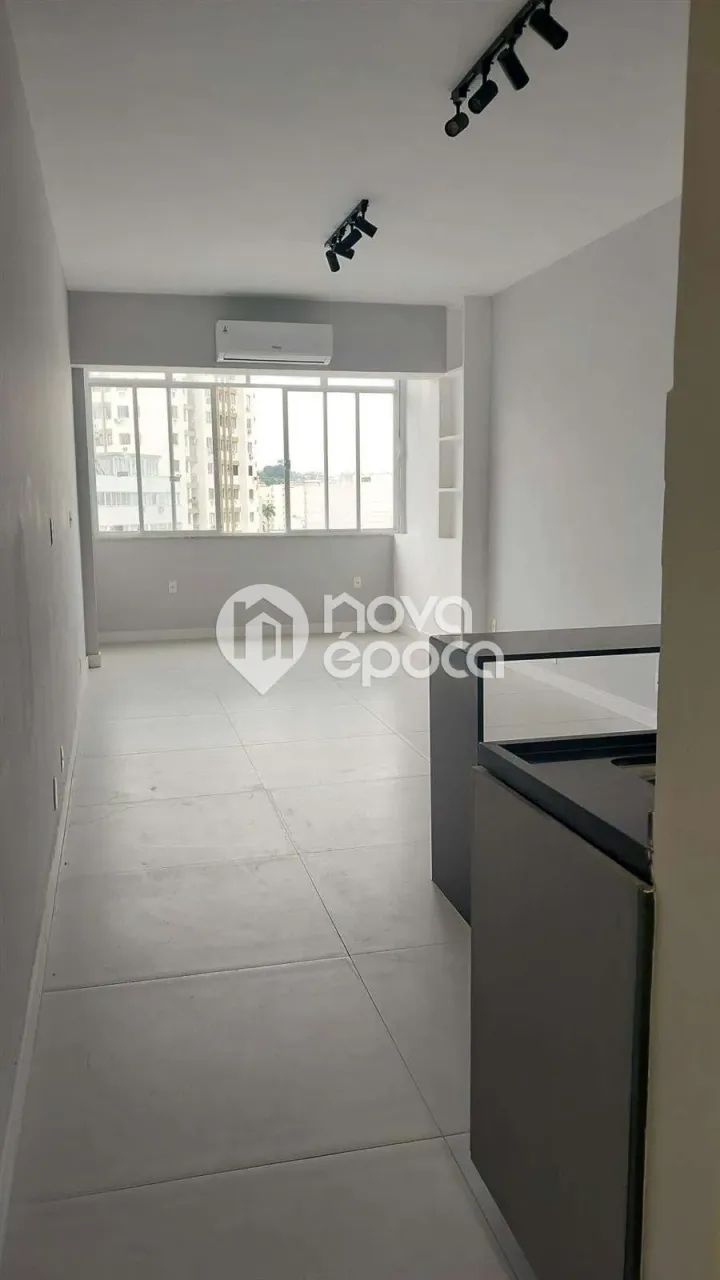 Centro | Conjugado