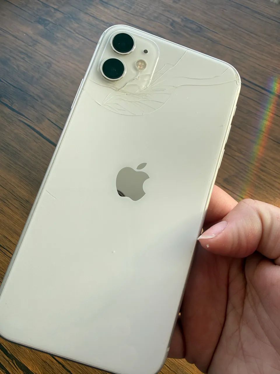 iPhone 11 - Foto 2
