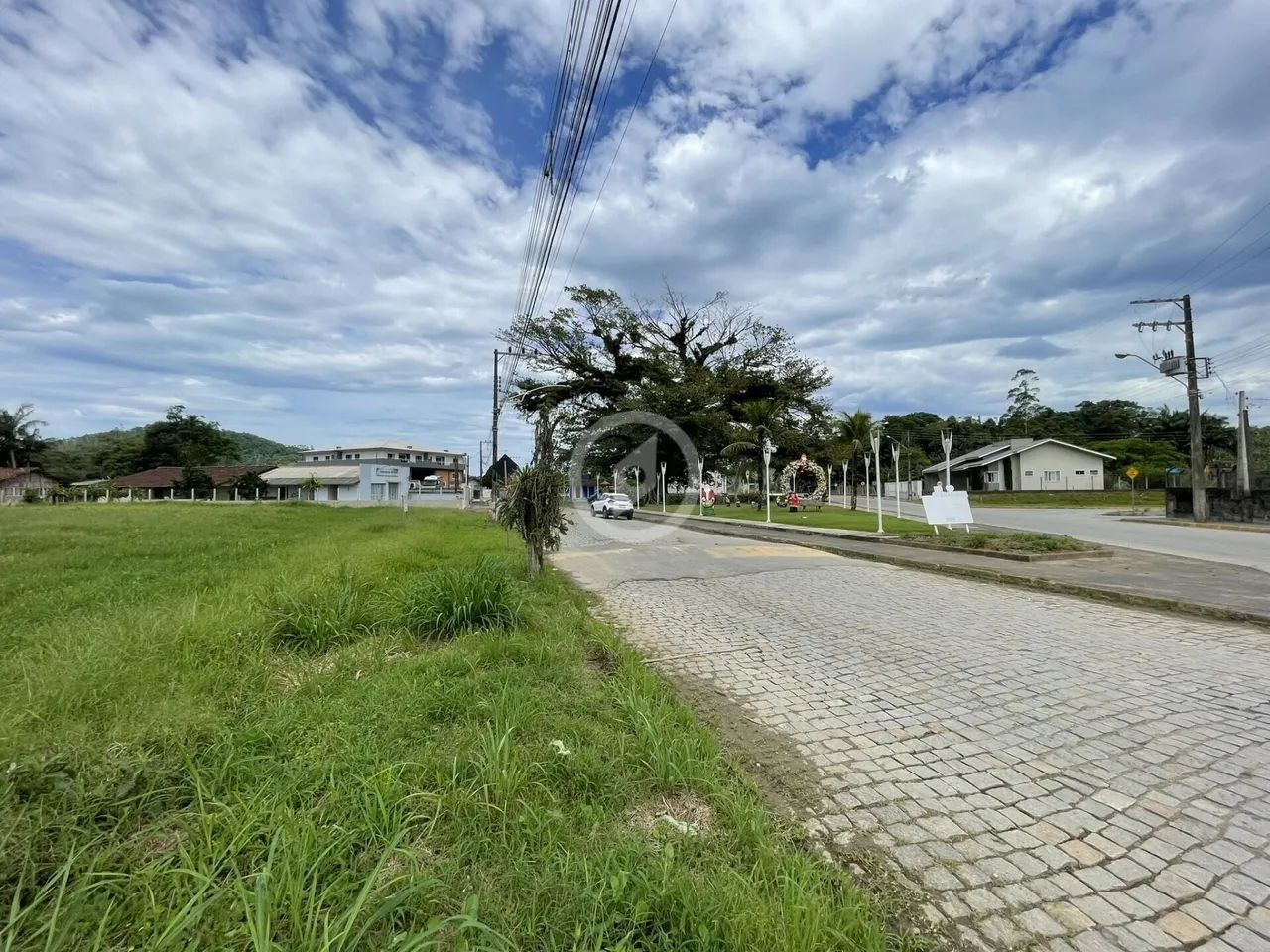 Terreno com perfim Residencial / Comercial e Industrial - Foto 3
