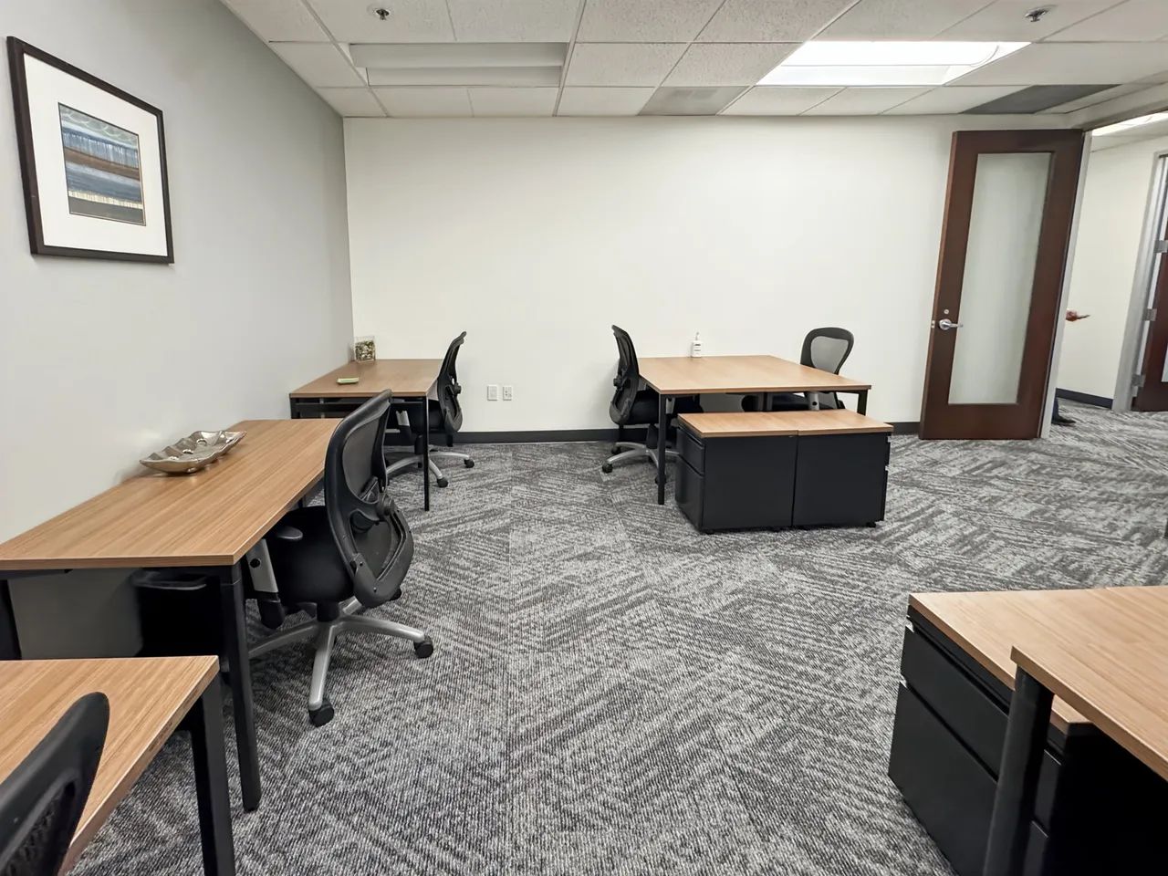Escritório privado para alugar  Regus Belo Horizonte, Multicenter em Belo Horizonte