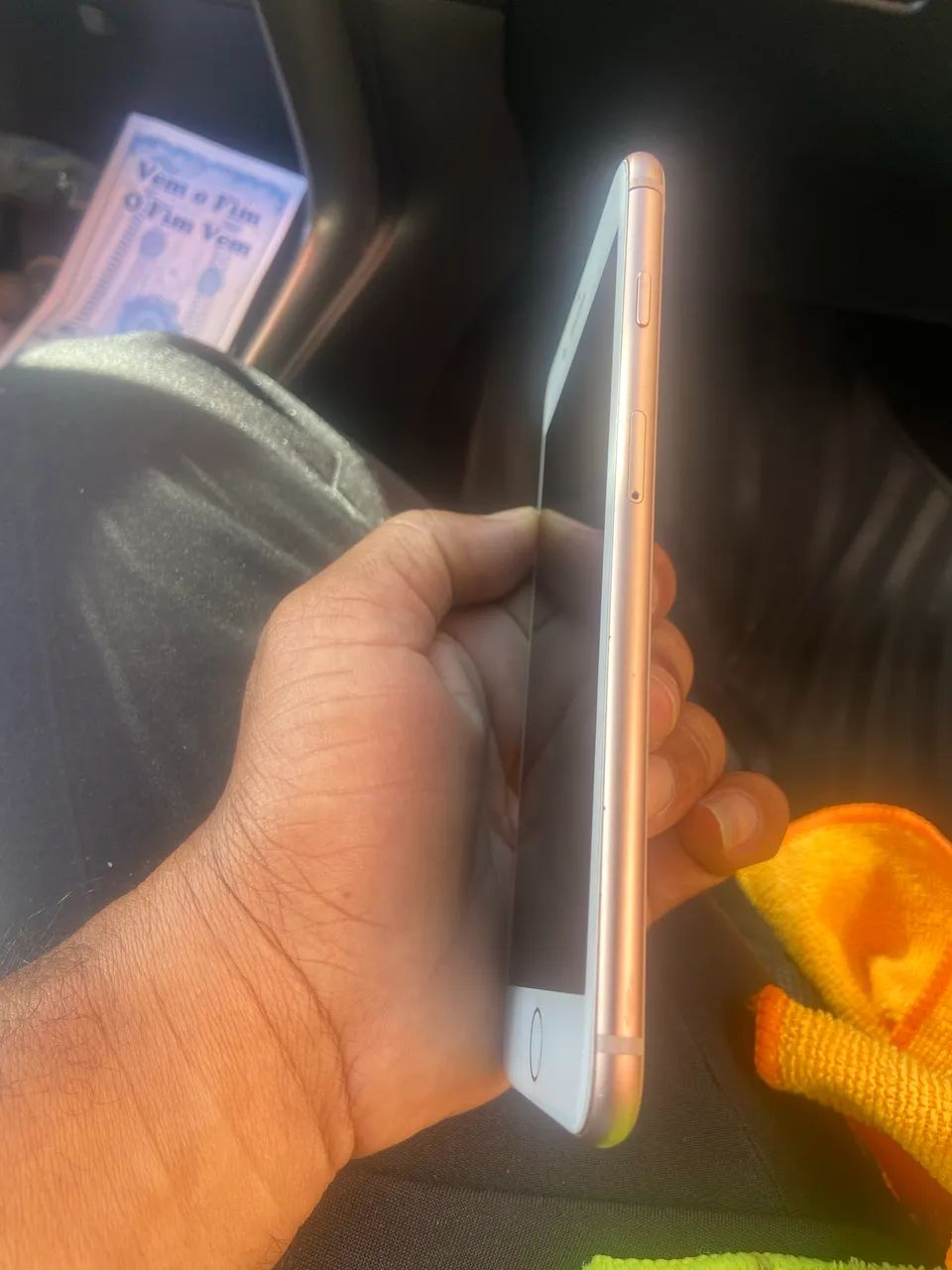 iPhone 8 - Foto 3