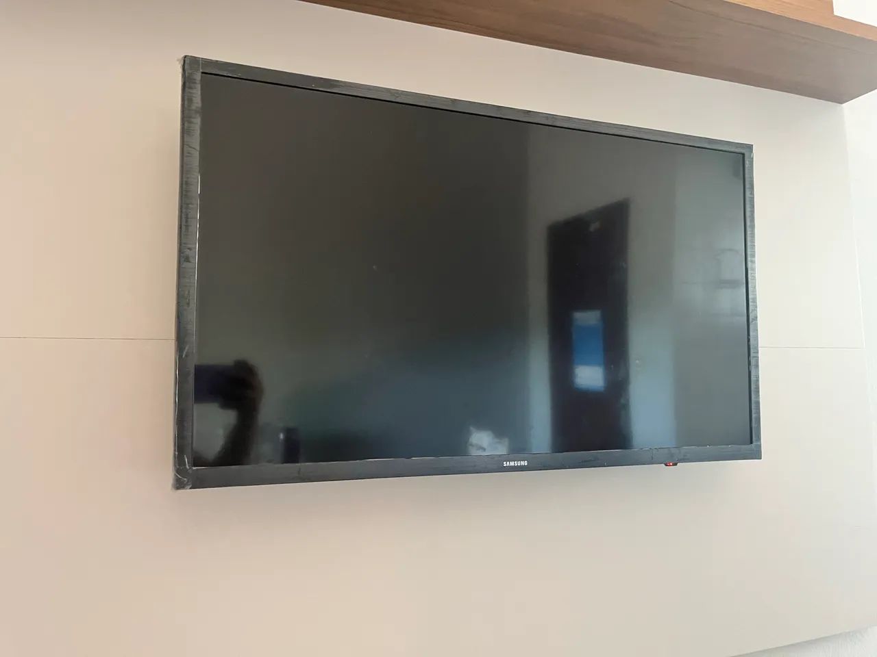 Tv Samsung 32 polegadas 