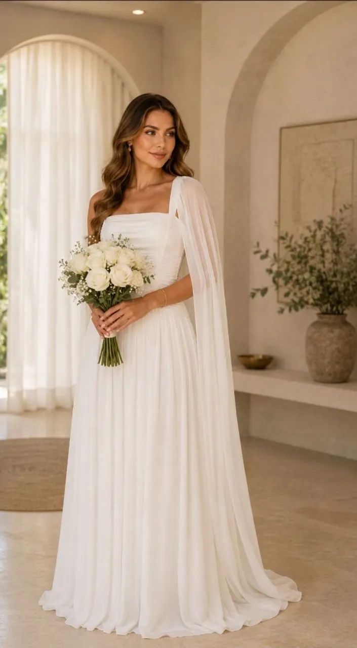 Vestidos de noiva  - Foto 3