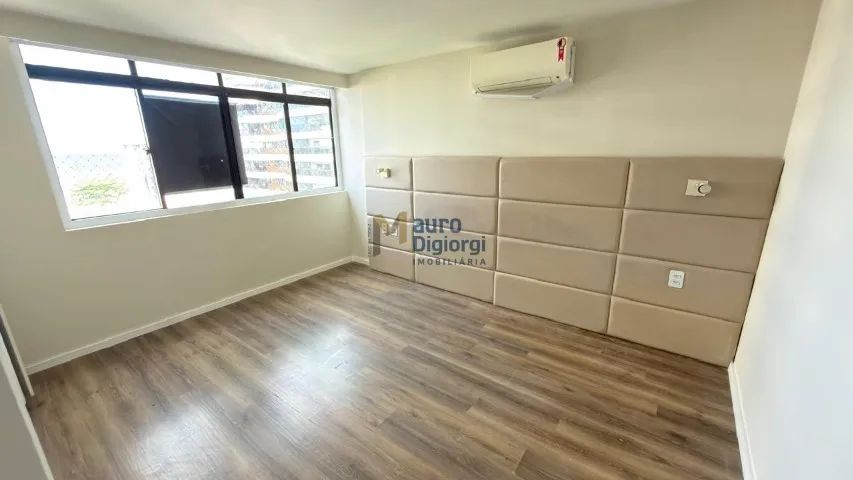 Cobertura Duplex com vista mar 274m2 Ponta Verde - Foto 5