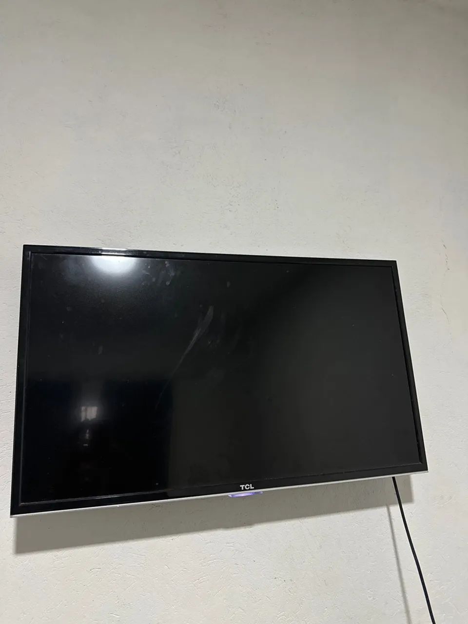 Smart tv TVL 