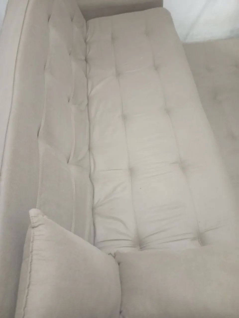 Sofa cama novo  - Foto 3