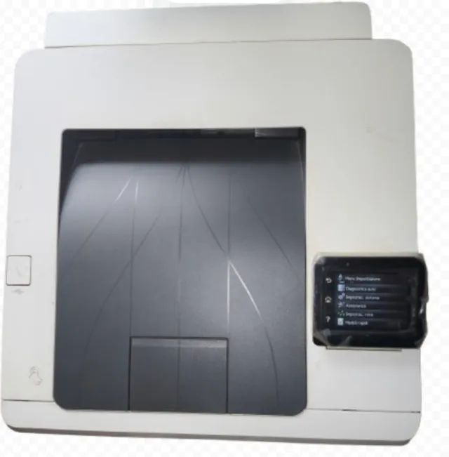 Impressora HP DESKJET PRO M252 DW - Foto 3