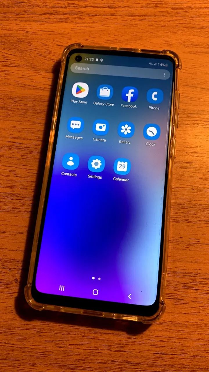 Samsung Galaxy A21s - Foto 5
