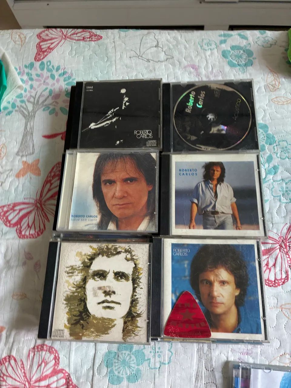 CDS Roberto Calos - Foto 2