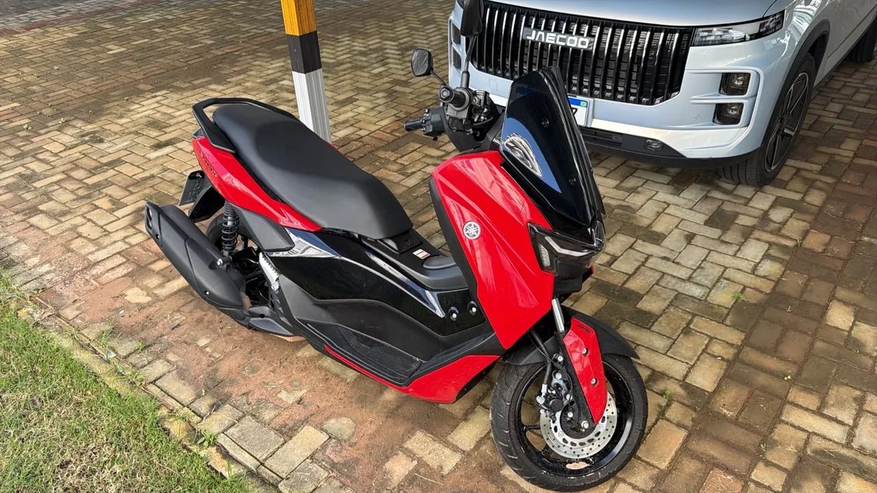 NMAX 2025 - Foto 4