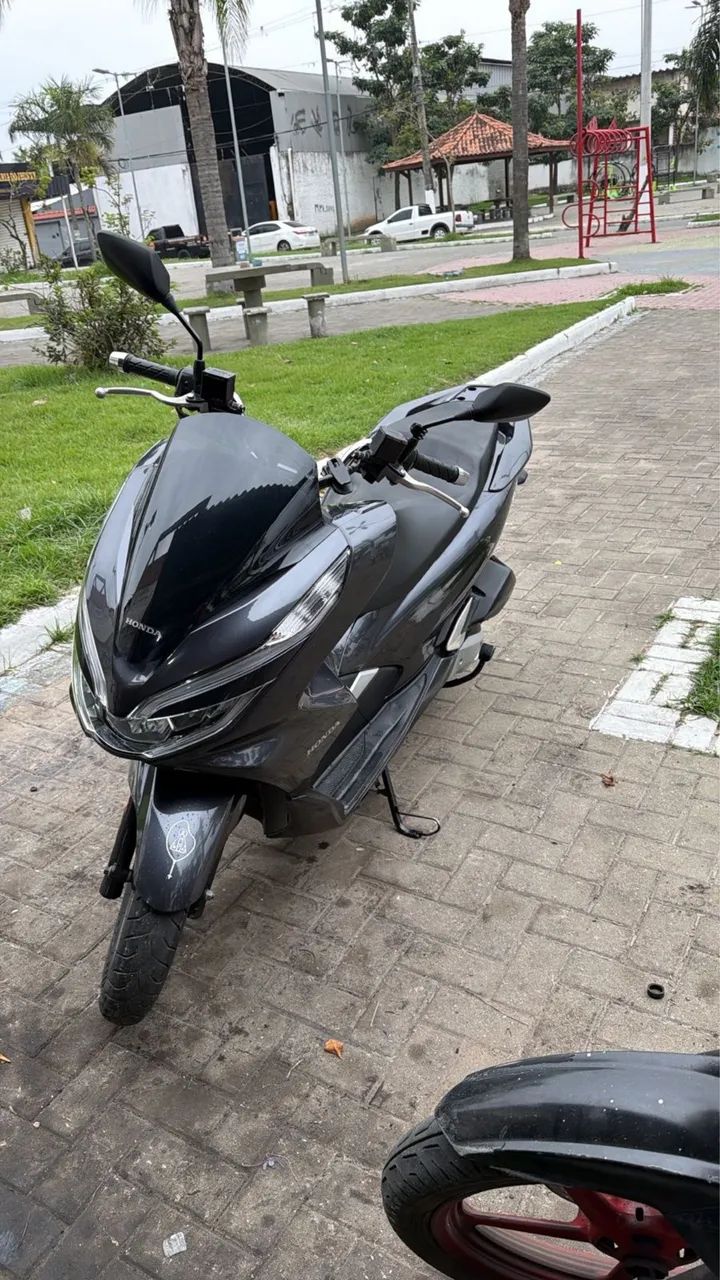 Honda PCX 2022 - Foto 2