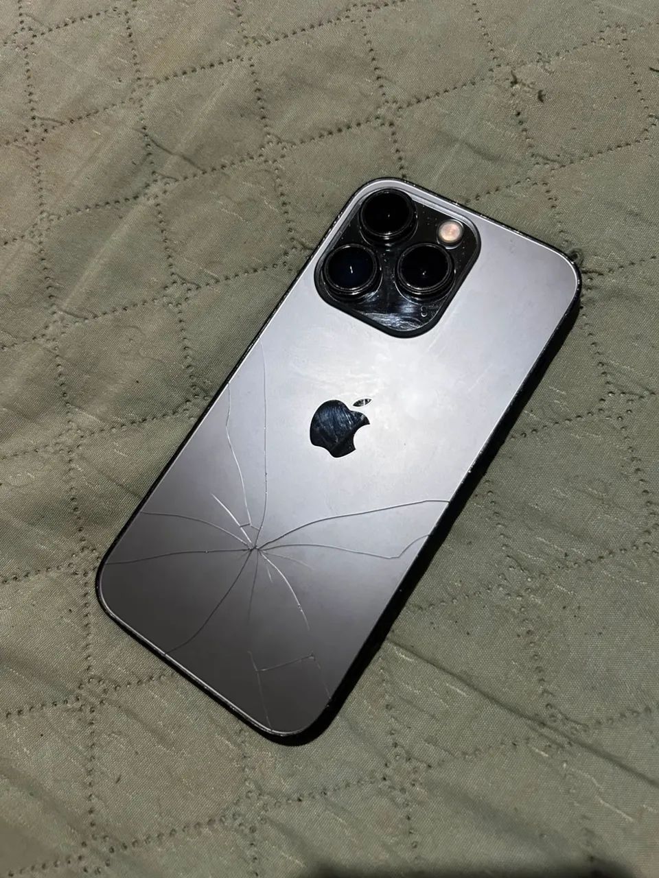 IPHONE 14 pro 128GB - Foto 2