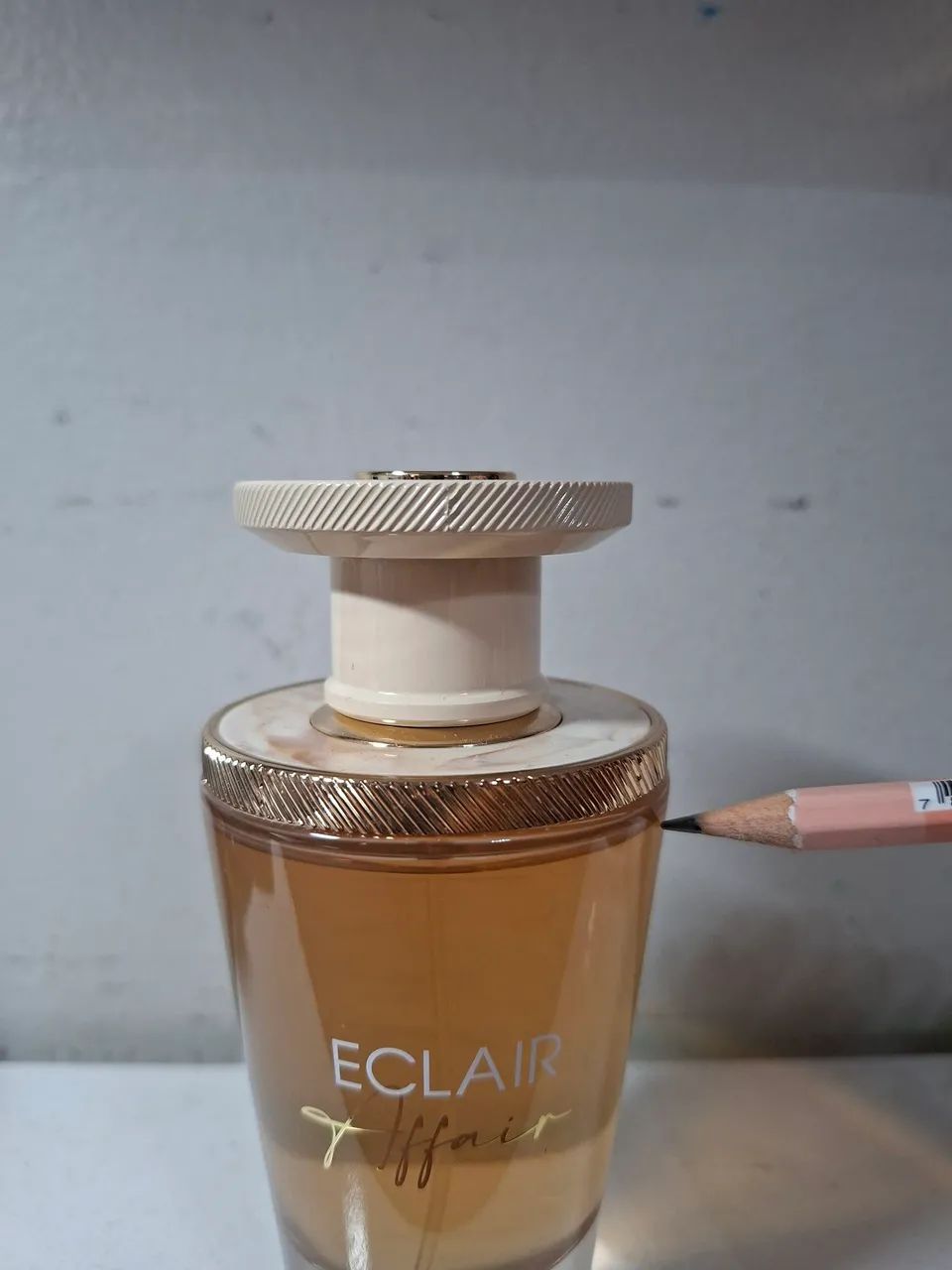 Desapego- perfume Eclair Affair - Foto 3