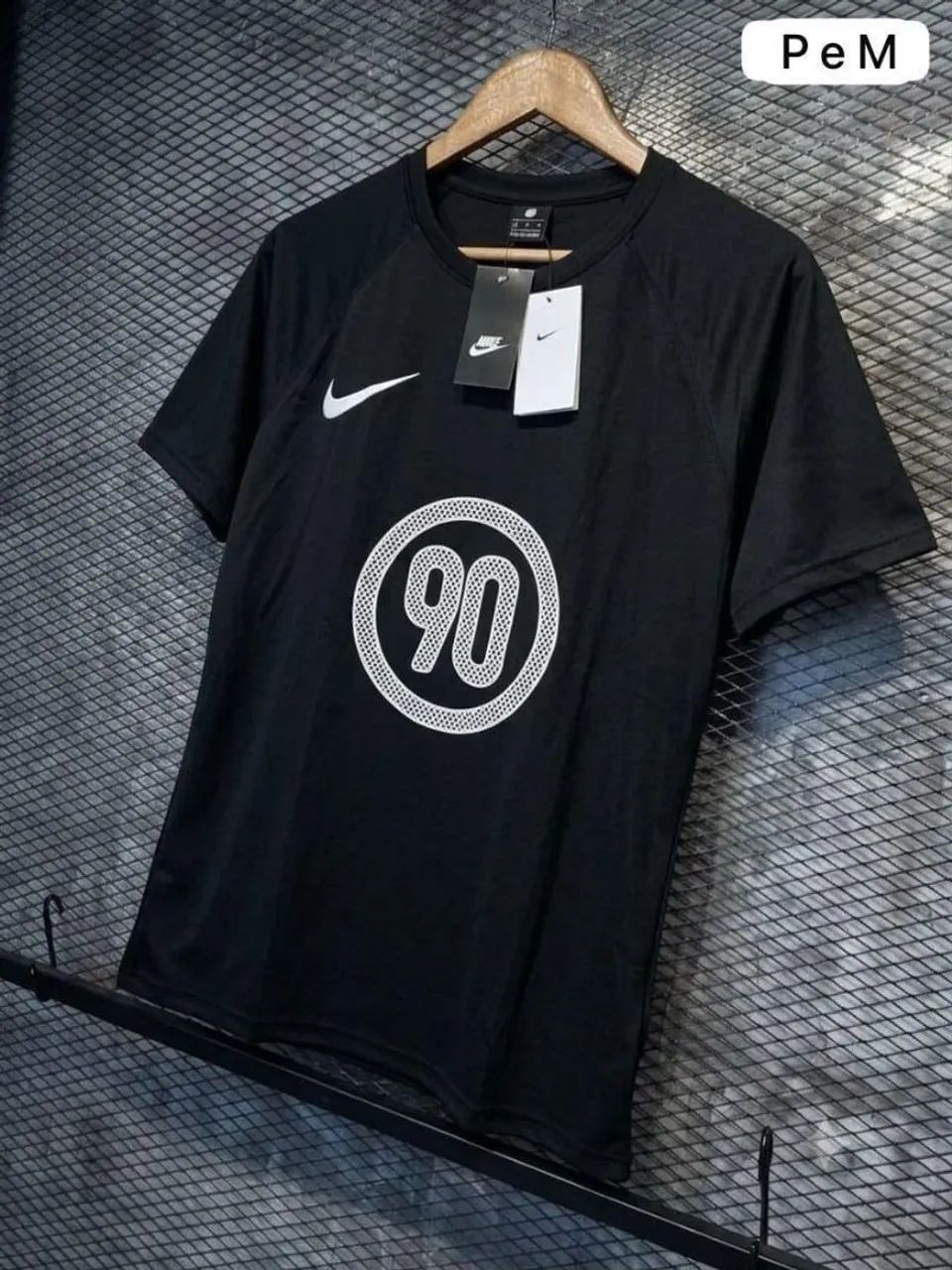 Camisa Dri-fit  - Foto 3