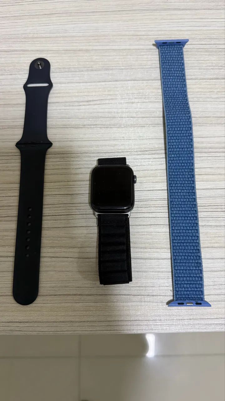 Apple Watch SE 2 - Foto 2