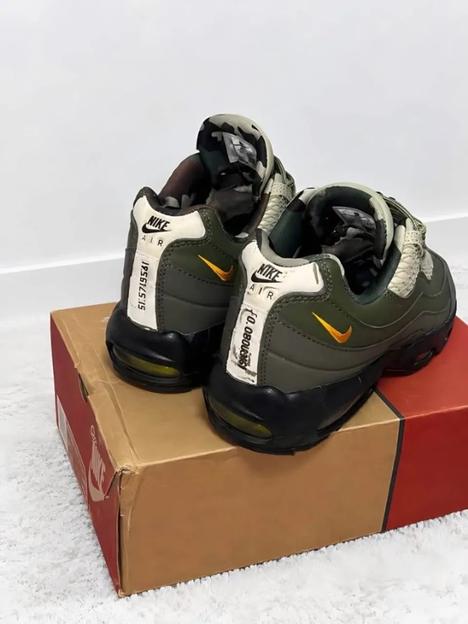 air max 95  - Foto 3