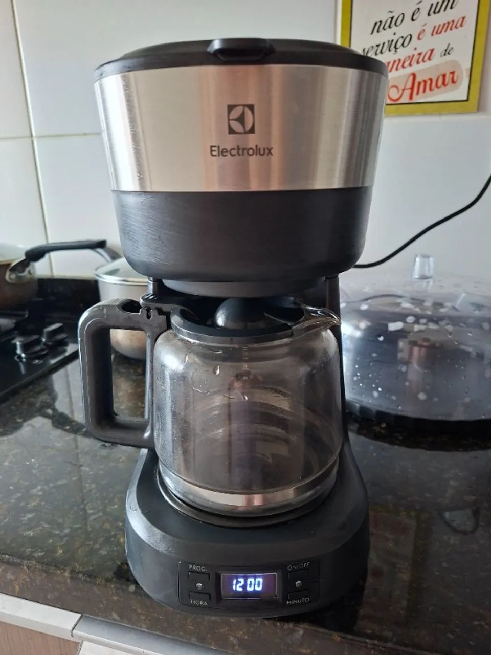 Cafeteira  - Foto 2