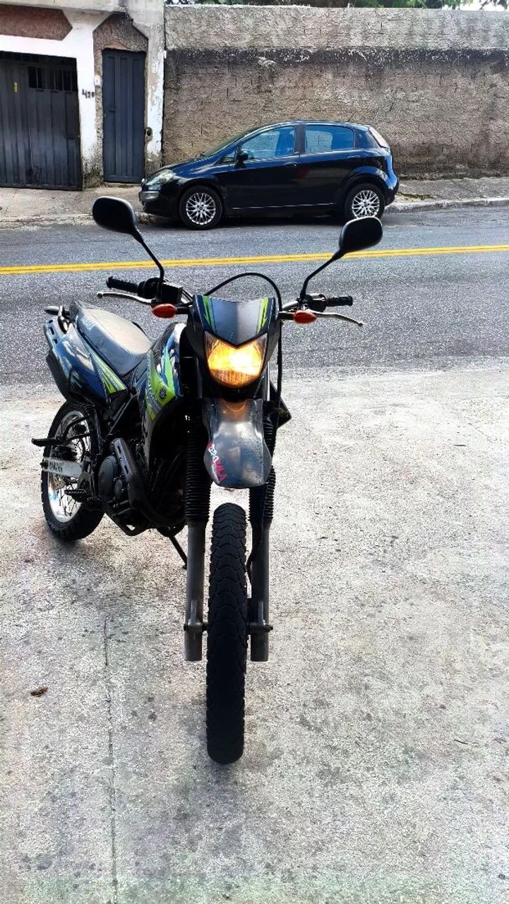 Lander 250 