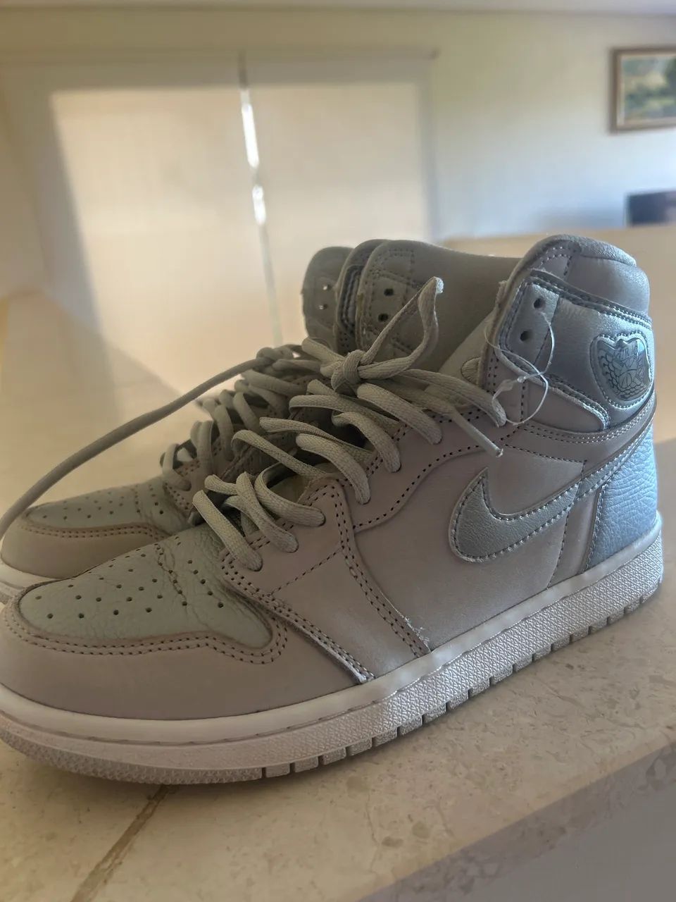 Tênis Air Jordan