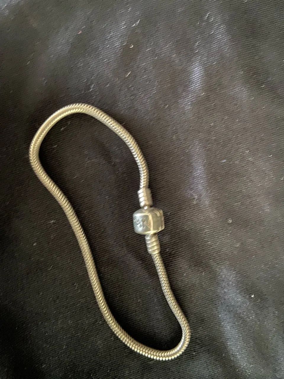 Pulseira Pandora 