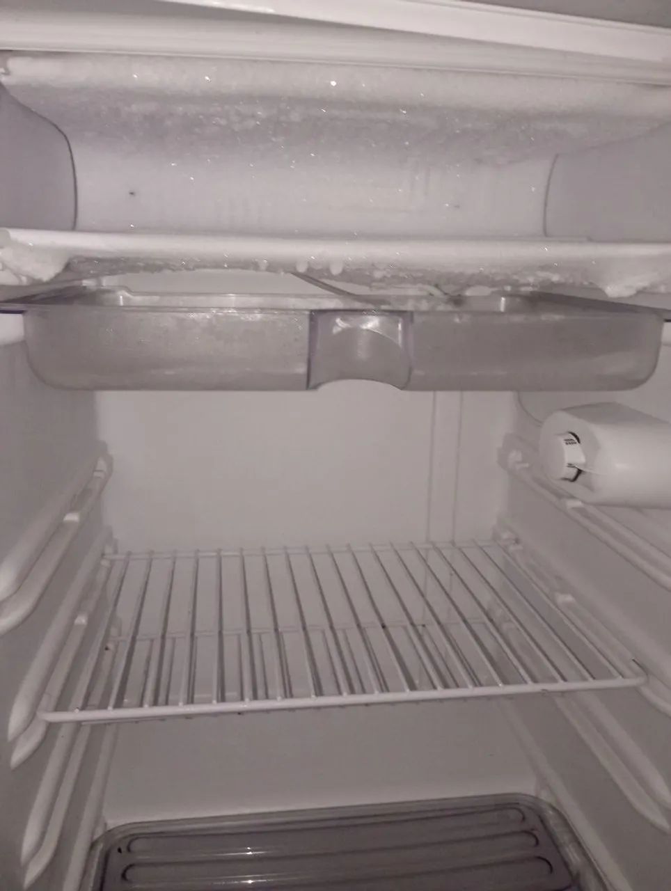 Freezer 