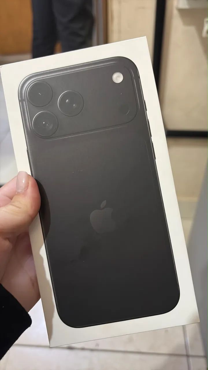 iPhone 18 pro 256gb - Foto 2