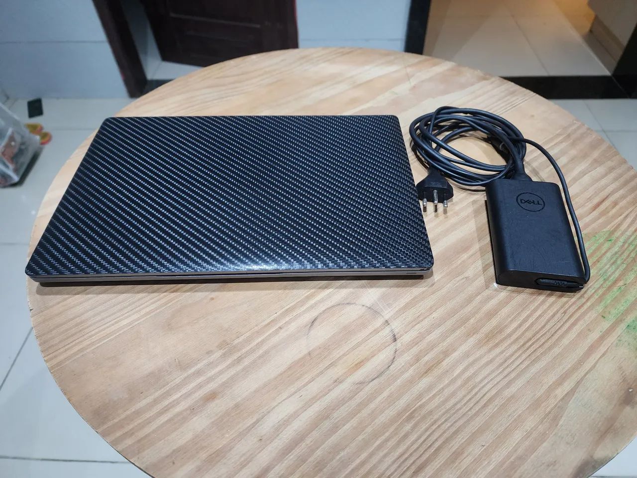 Dell Latitude i5 32gb ram 512 ssd m2 nvme - Foto 3