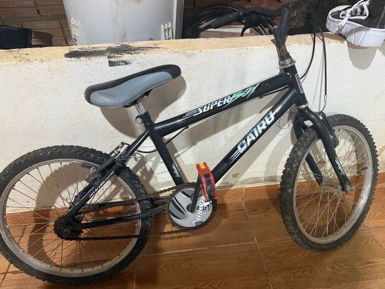 Bicicleta  - Foto 2
