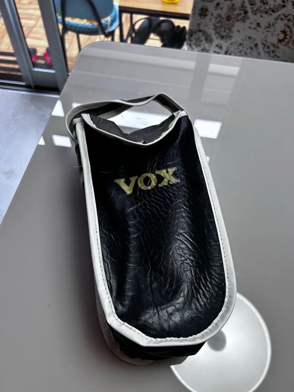 Pedal wah-wah Vox V847-A - Instrumentos musicais - Tibery