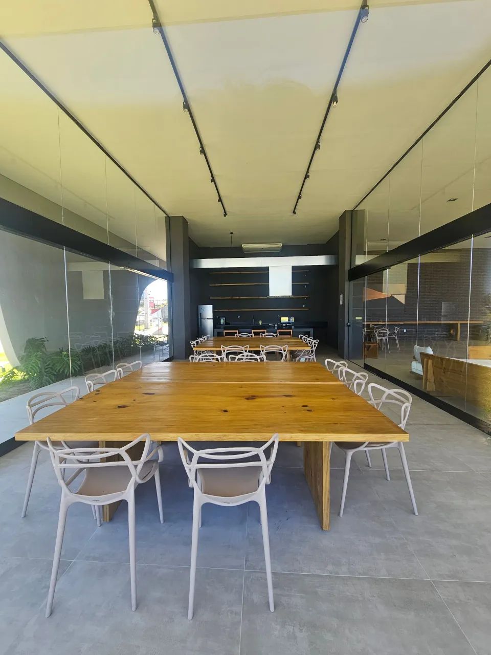 Lote à venda no ANGATU, BARRA NOVA, Marechal Deodoro, AL - Foto 3