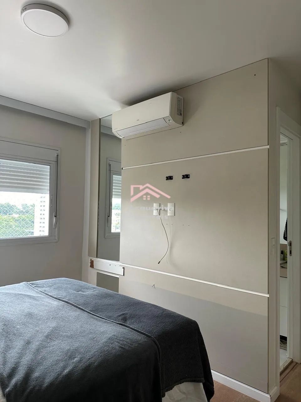 APARTAMENTO RESIDENCIAL em SÃO PAULO - SP, VILA ANASTÁCIO - Foto 5