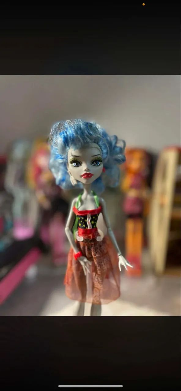 Lote Monster high - Foto 3
