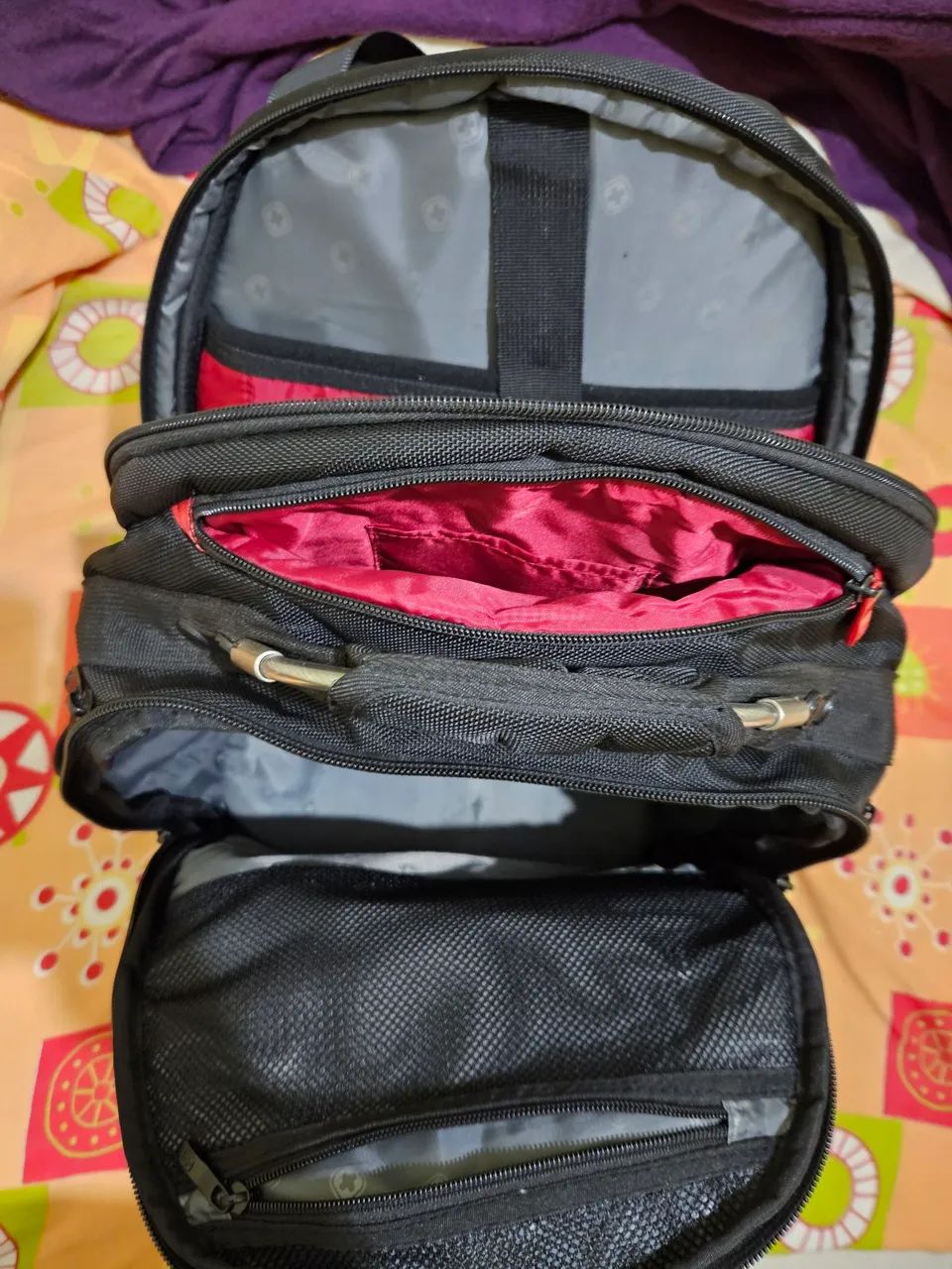 Mochila Swiss Gear  - Foto 2