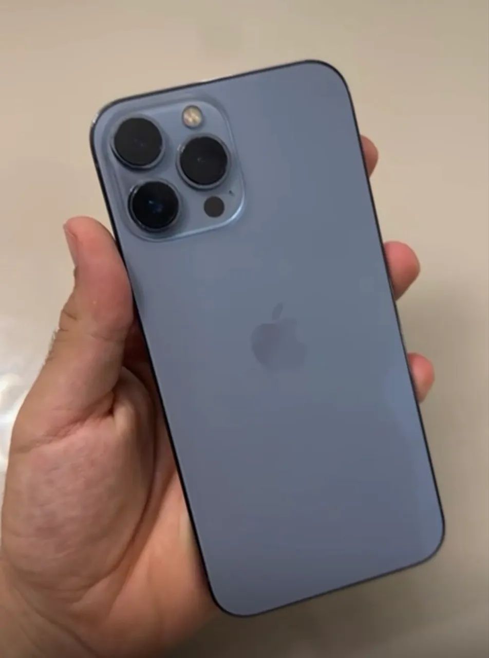 iPhone 13 Pro Max 256 gigas  - Foto 3