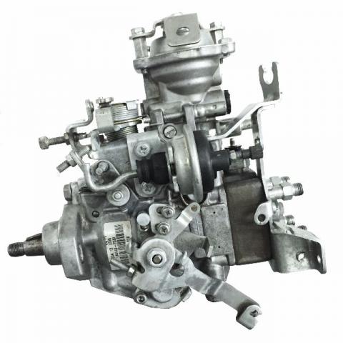 Bomba Injetora Kia Sportage Diesel