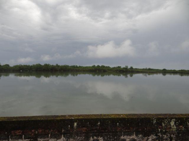 Imóvel fundos com a lagoa Ideal pára quem tem embarcação - Foto 11
