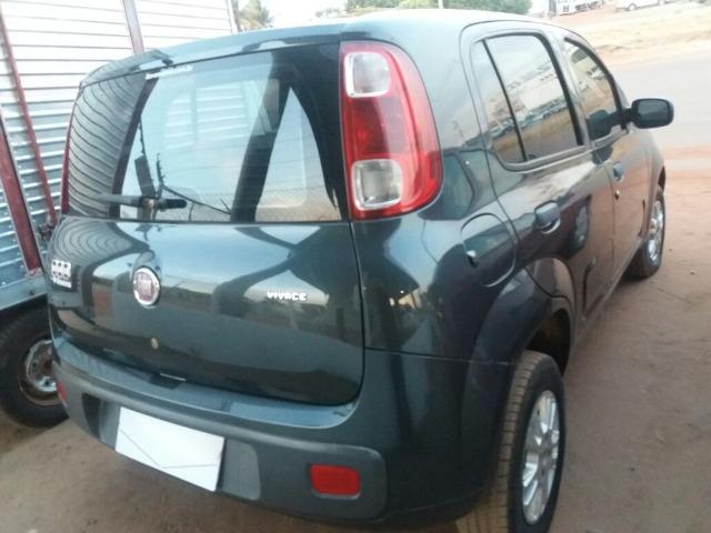 Fiat Uno - Foto 5