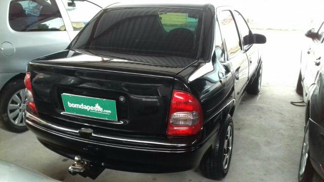 Corsa 2008 - Foto 3