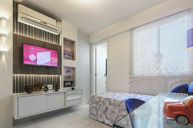 Apartamento 154m, Absoluto Cocó Próximo ao Iguatemi - Foto 13